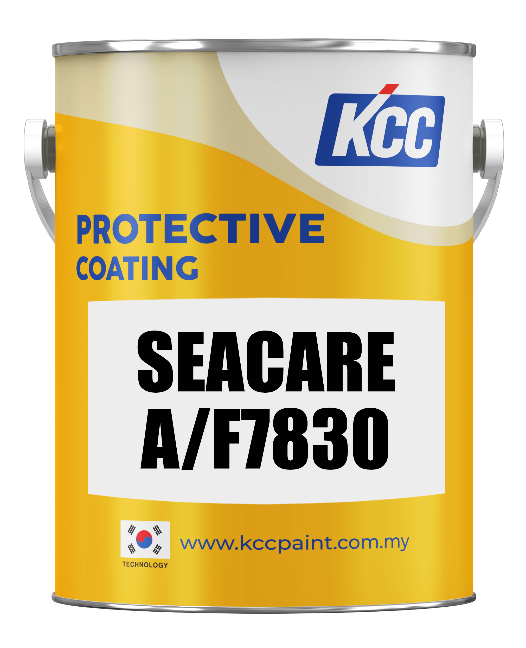 Kcc Color Code KCC Seacare A/F7830 | KCC Paint Malaysia